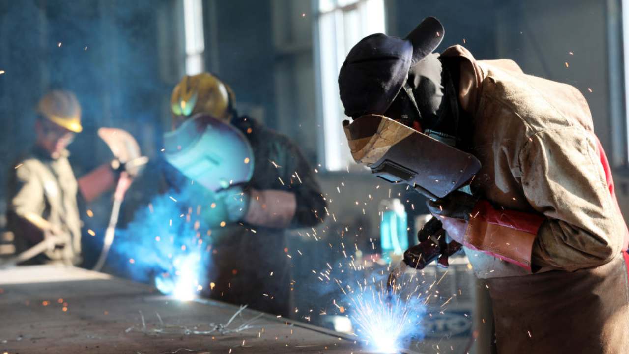 posti lavoro (getty images)