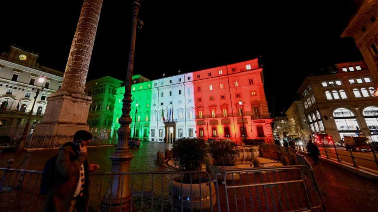 GettyImages roma