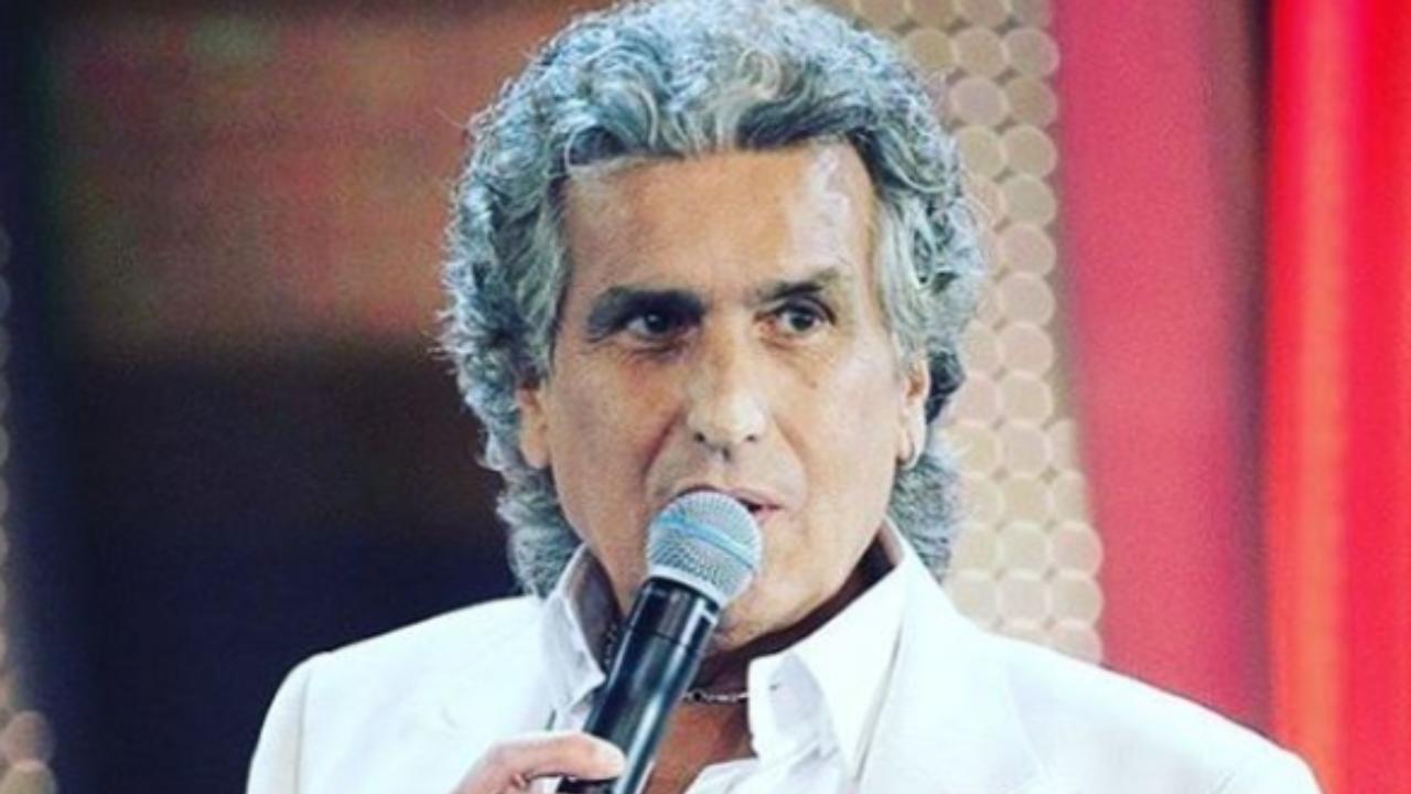 Toto Cutugno