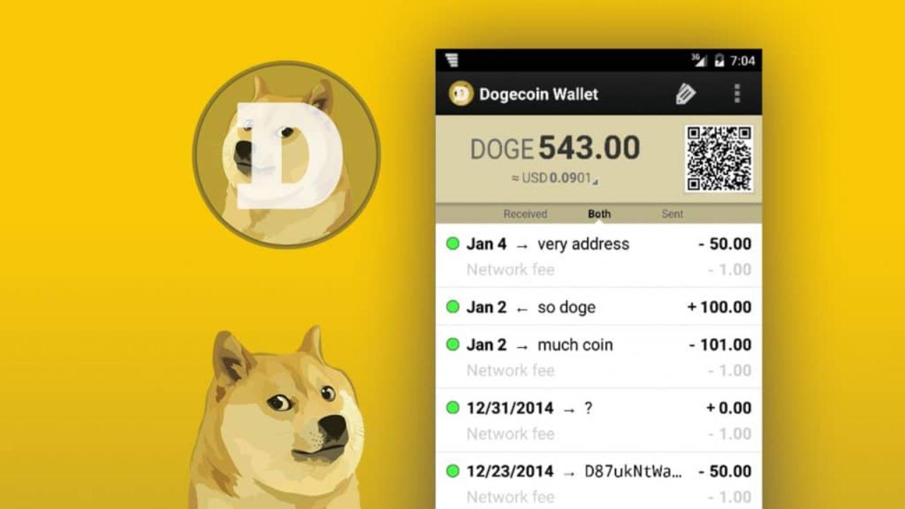 dogecoin (web source) 