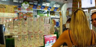 estrazione lotto (web source)