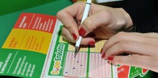 estrazione lotto (web source)