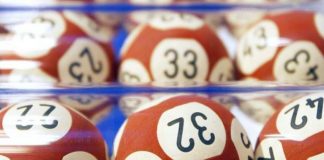 estrazione lotto (web source)