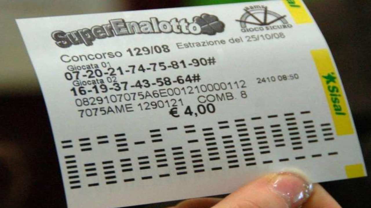 estrazione lotto (web source) 