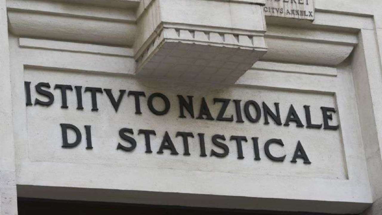istituto nazionale statistica (web source)