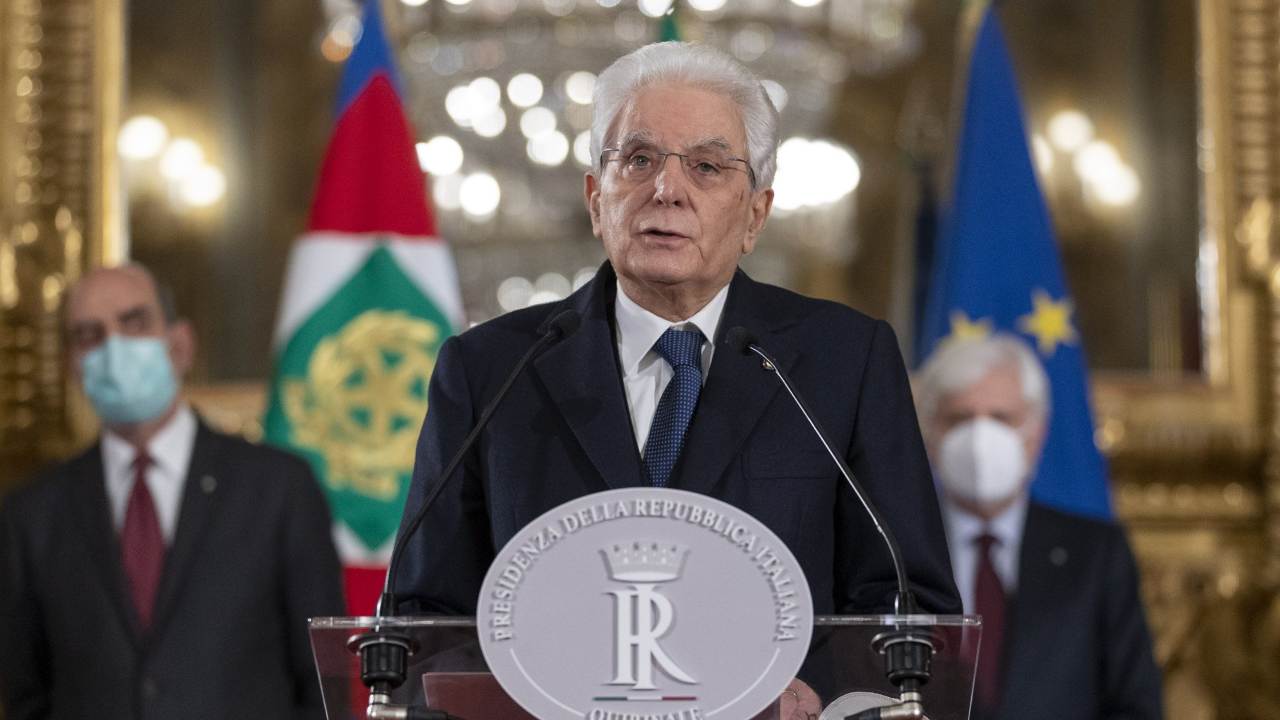 mattarella governo (web source)