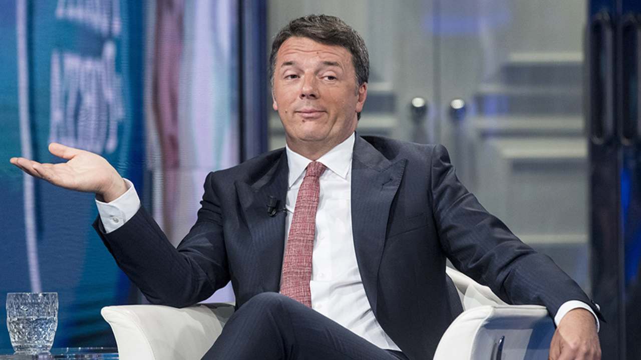 matteo renzi (web source)