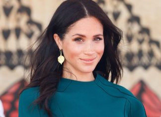 Meghan Markle e la dieta che gli ha cambiato la vita | Ecco come funziona