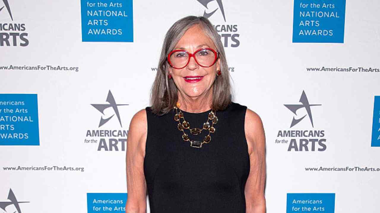 Alice Walton