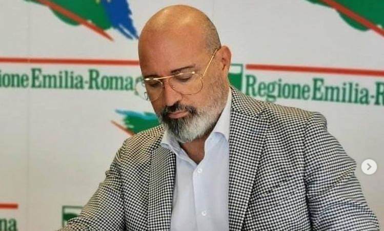 Bonaccini dichiarazioni