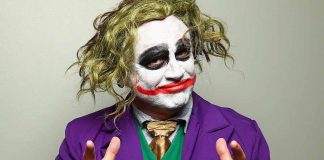 Clown
