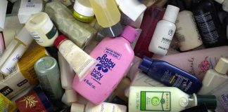 Creme per il viso