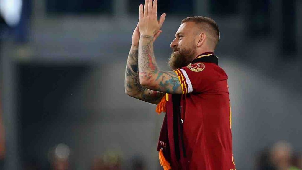 Tamara Pisnoli, ex moglie di Daniele De Rossi finita agli arresti domiciliari: Ecco chi è Tamara Pisnoli, ex moglie di Daniele De Rossi finita agli arresti domiciliari: Ecco chi è