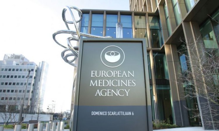 L'Agenzia europea per la medicina