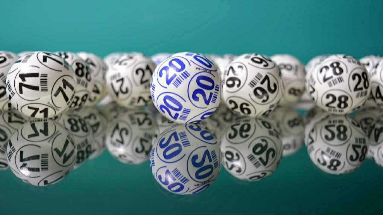 Estrazione lotto (web source)