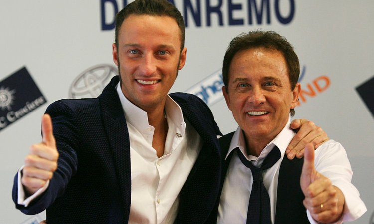 I Facchinetti a San Remo