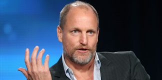 Woody Harrelson