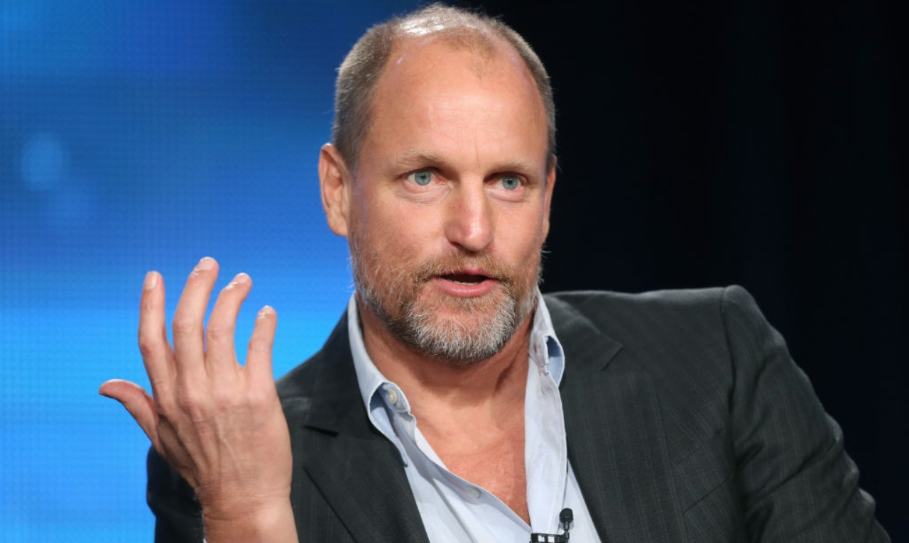 Woody Harrelson