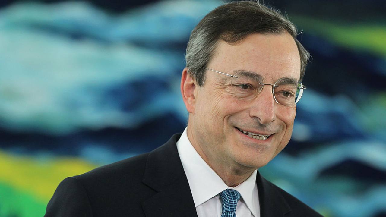 draghi (getty images)