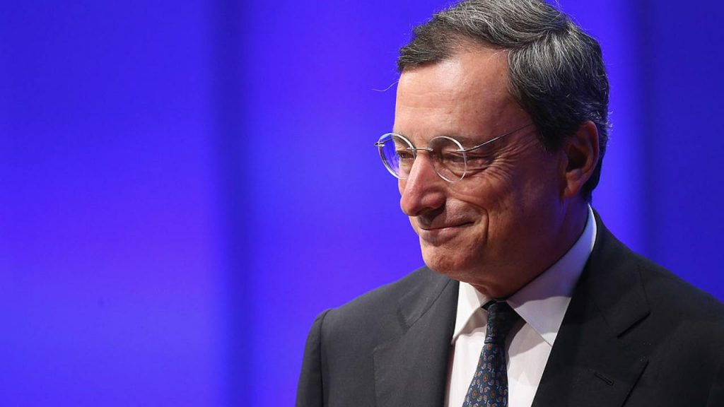 Mario Draghi (GettyImages)