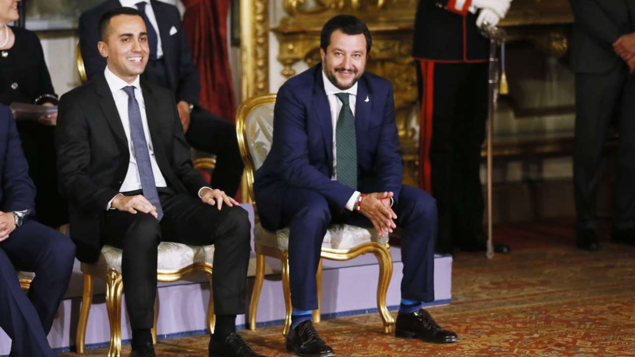 salvini (getty images(