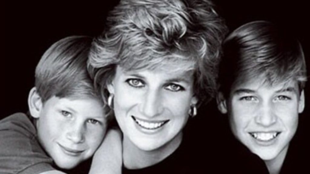 Lady Diana