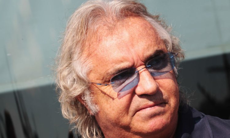 Il proprietario del Billionaire Briatore