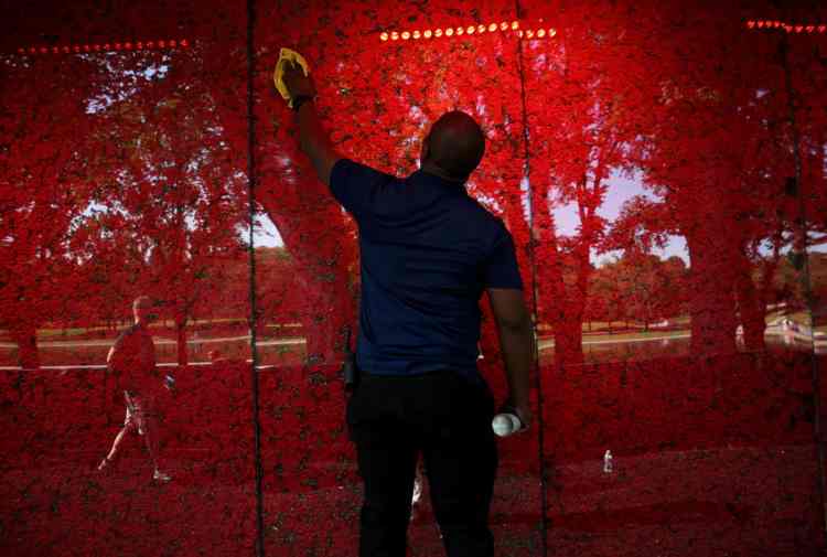 Pulire i vetri - Getty Images