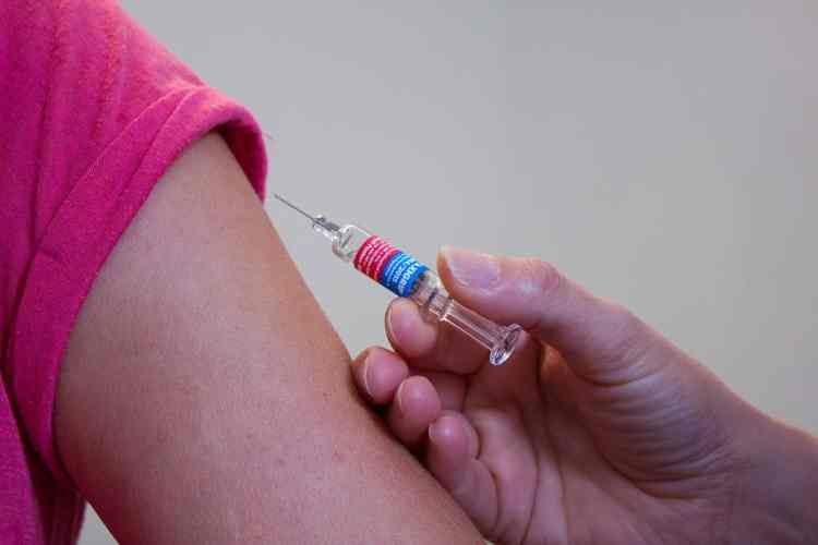 Vaccini anti Covid-19