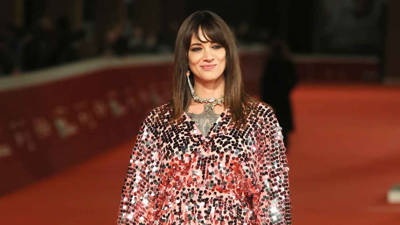 Asia Argento