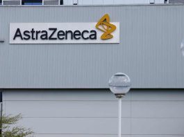AstraZeneca