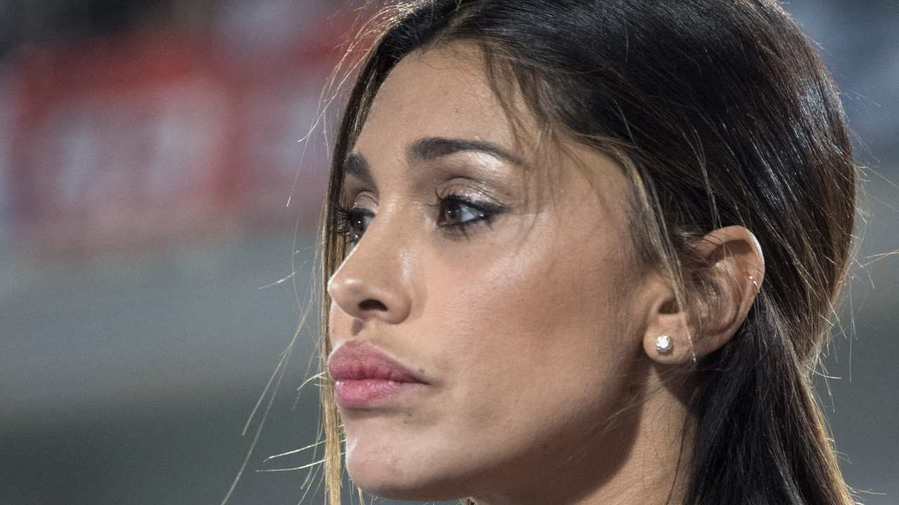 Belen Rodriguez