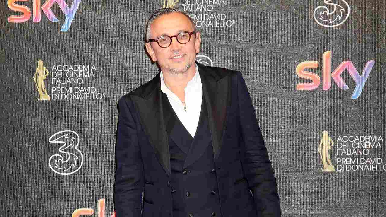 Bruno Barbieri