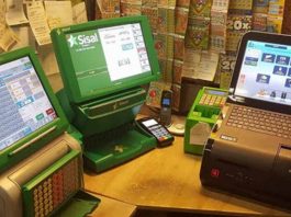 estrazione lotto (web source)