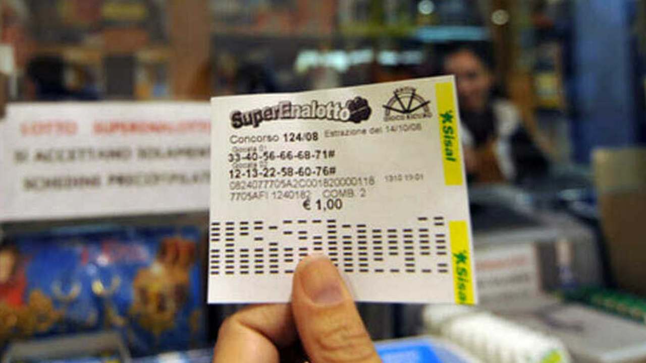 estrazione lotto (web source) 