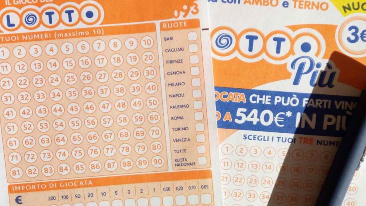 estrazione lotto (web source) 