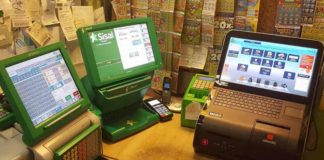 estrazione lotto (web source)