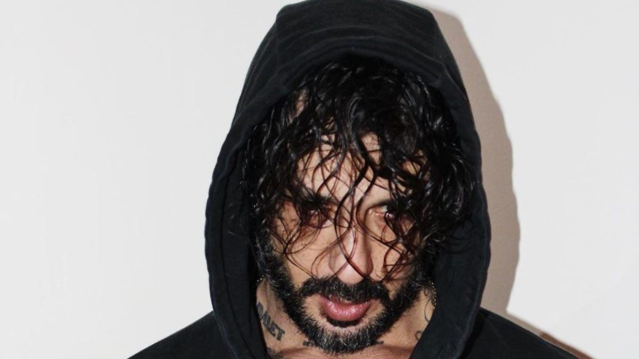 Fabrizio Corona