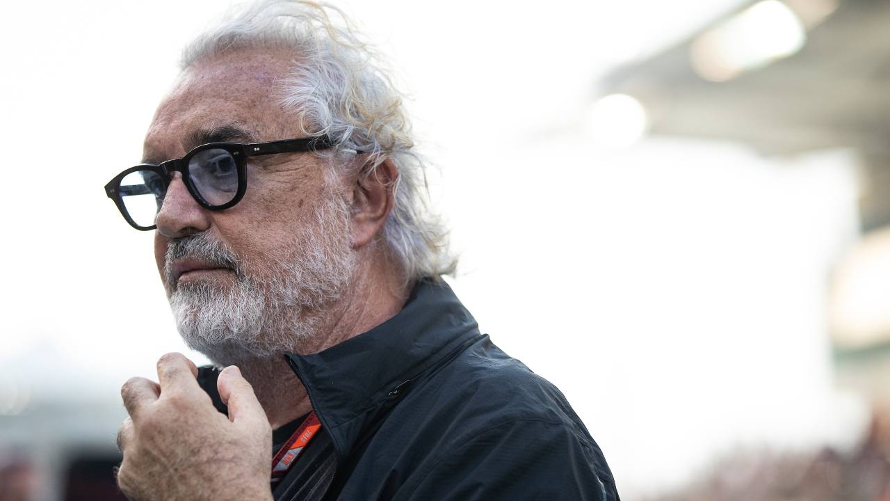 Flavio Briatore