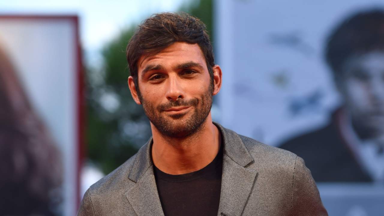 Francesco Arca