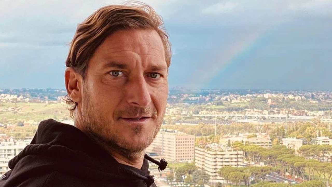 Francesco Totti