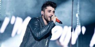 Gio sada canta