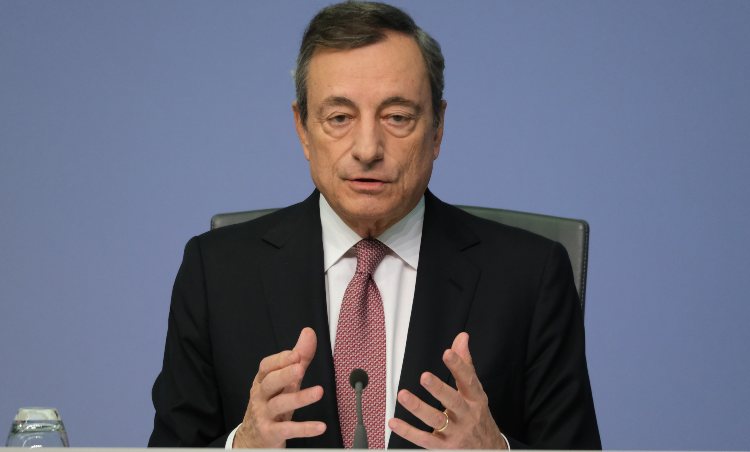 governo Draghi