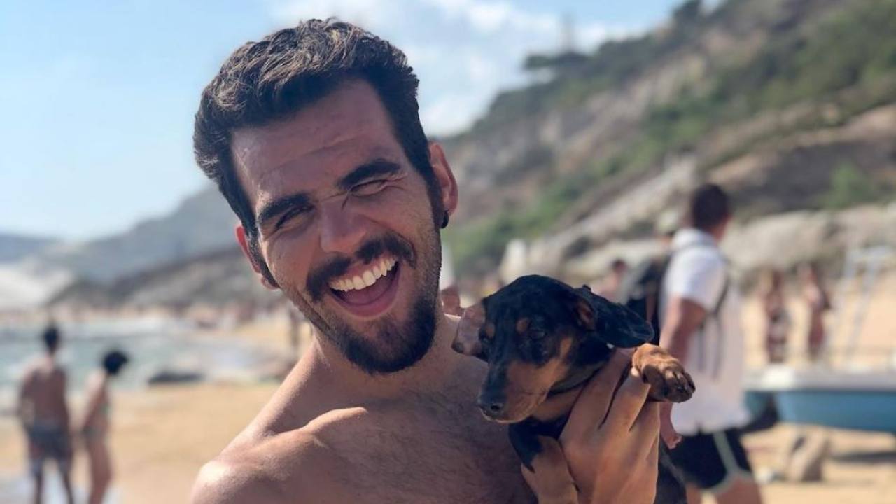 Ignazio Boschetto