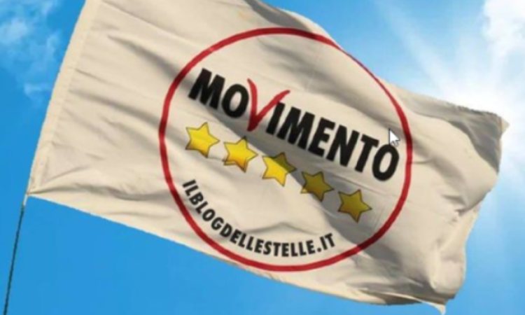 Movimento 5 Stelle