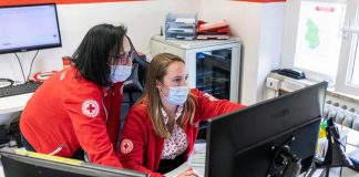 operatori assistenza sanitaria