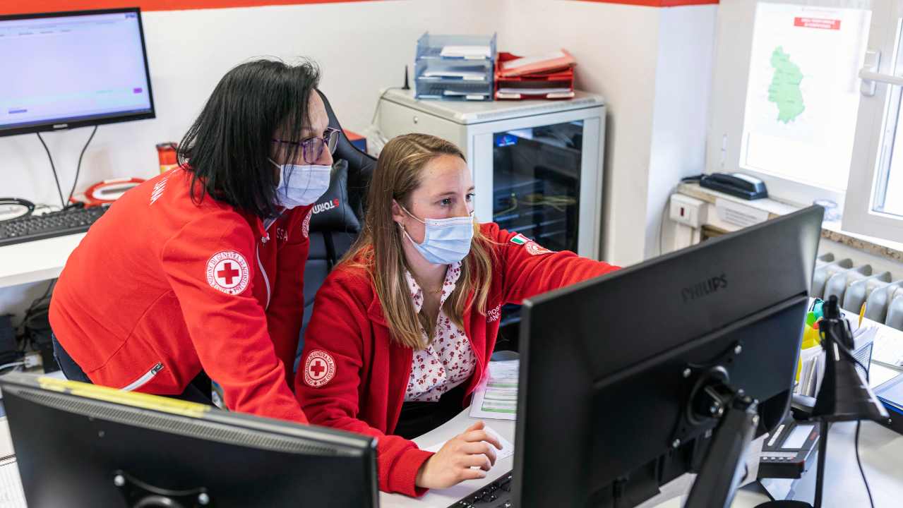 operatori assistenza sanitaria