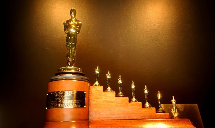 Esibizione degli Oscar