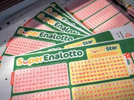 estrazione lotto (web source)