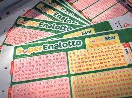 superenalotto (web source)
